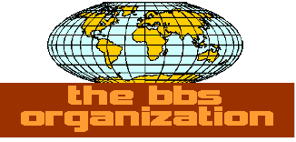  The BBS Organization 